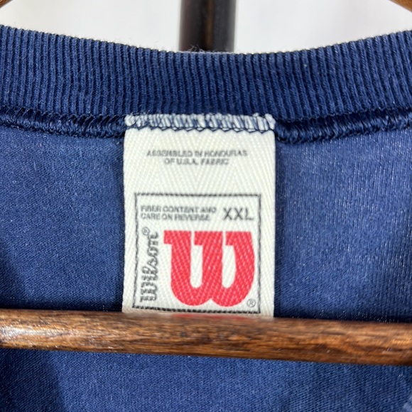 Vintage Wilson t-shirt - Picture 2 of 7